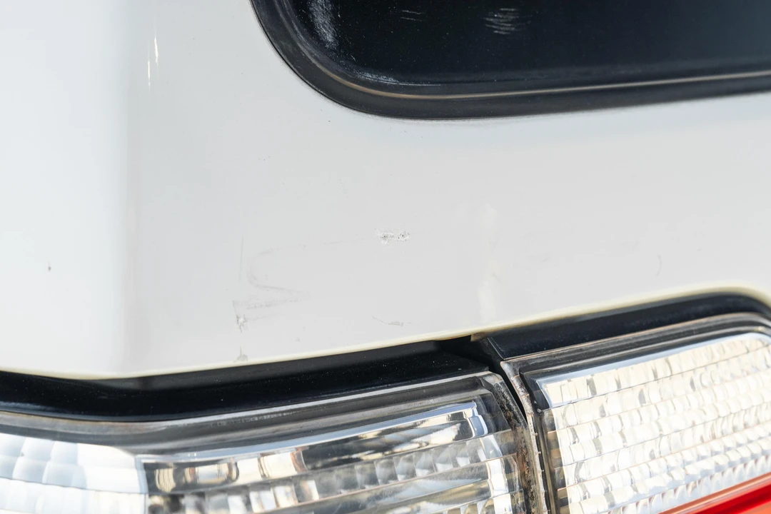 1998 Nissan Stagea 1st Gen - Image 31 of 31