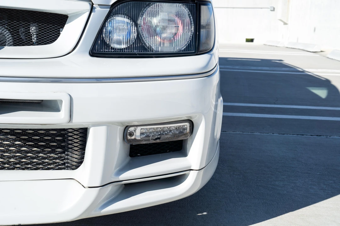 1998 Nissan Stagea 1st Gen - Image 14 of 31