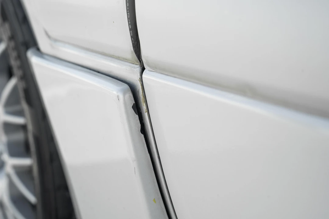 1998 Nissan Stagea 1st Gen - Image 29 of 31
