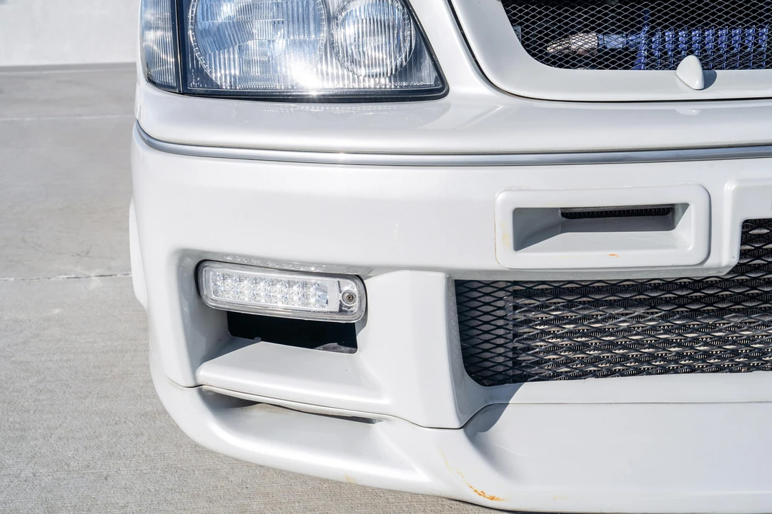1998 Nissan Stagea 1st Gen - Image 11 of 31