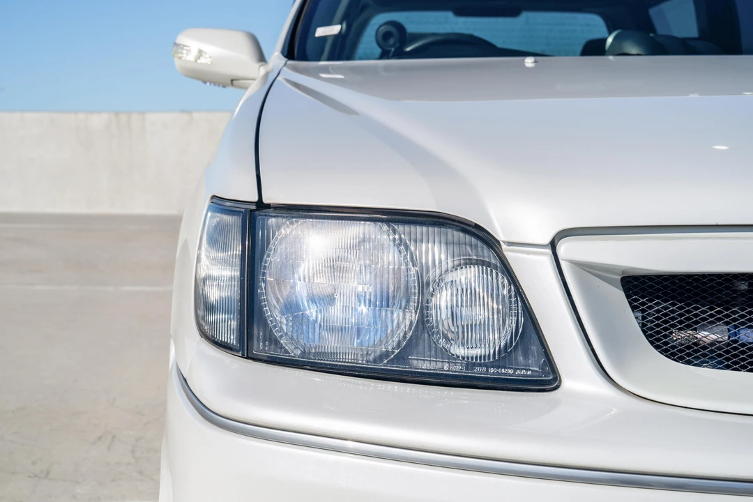 1998 Nissan Stagea 1st Gen - Image 10 of 31