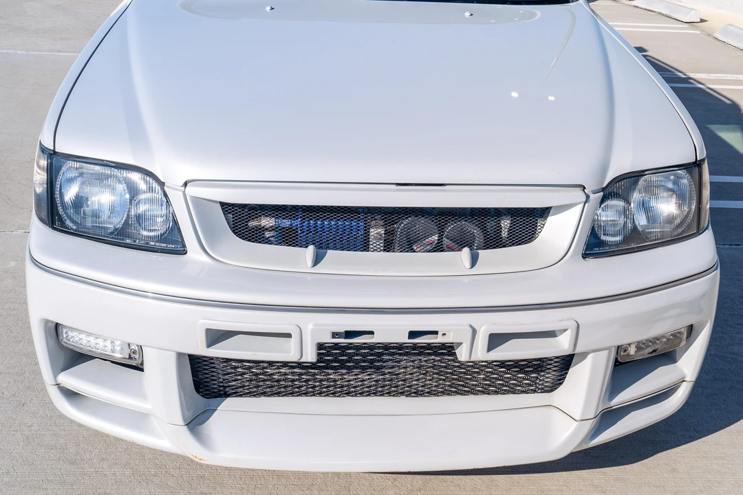 1998 Nissan Stagea 1st Gen - Image 9 of 31