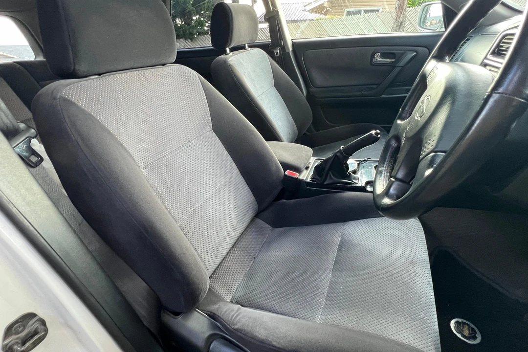 1998 Nissan Stagea 1st Gen - Image 31 of 31