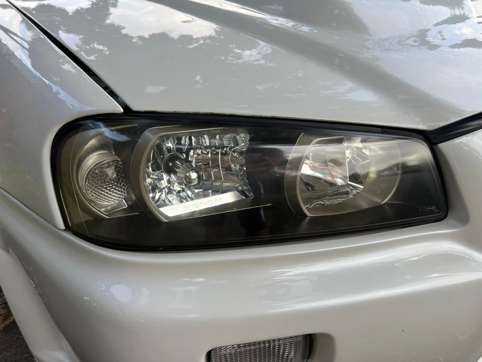 1998 Nissan Stagea 1st Gen - Image 21 of 31