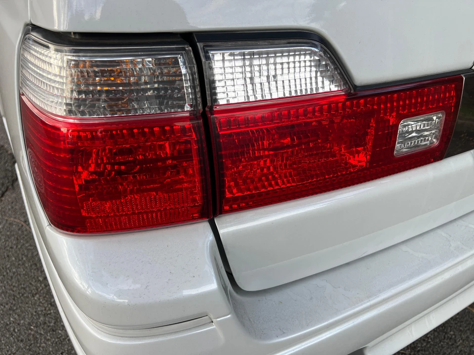 1998 Nissan Stagea 1st Gen - Image 23 of 31