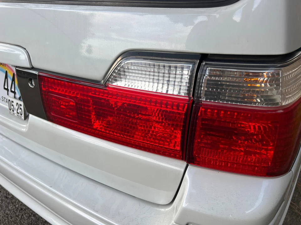 1998 Nissan Stagea 1st Gen - Image 24 of 31