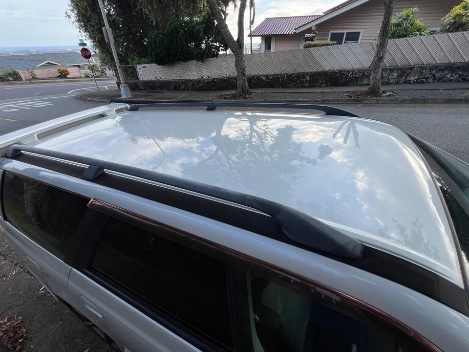 1998 Nissan Stagea 1st Gen - Image 25 of 31