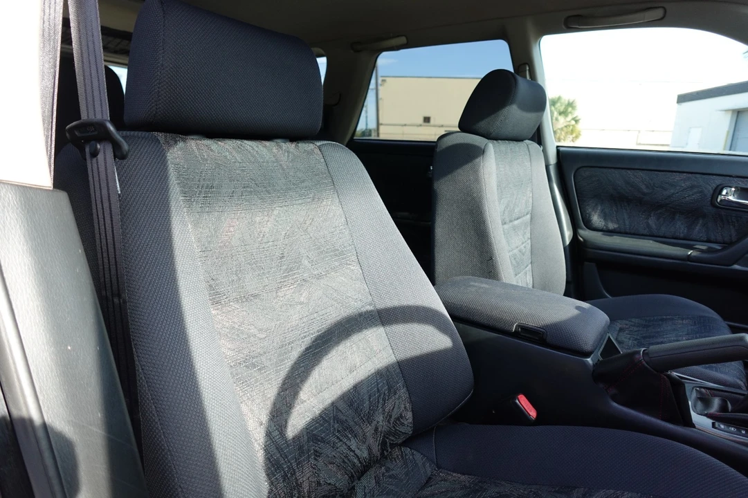 1998 Nissan Stagea 1st Gen - Image 16 of 19