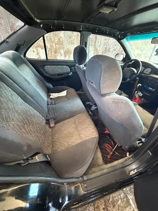 1998 Nissan Sentra 4th Gen - Image 4 of 6
