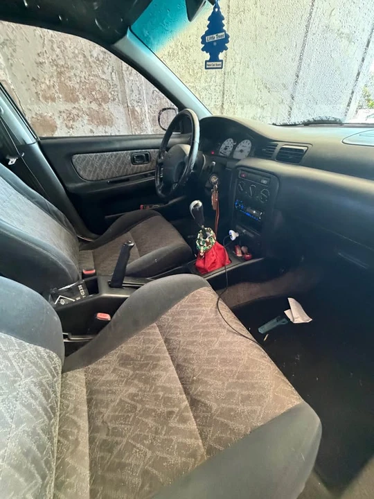 1998 Nissan Sentra 4th Gen - Image 3 of 6