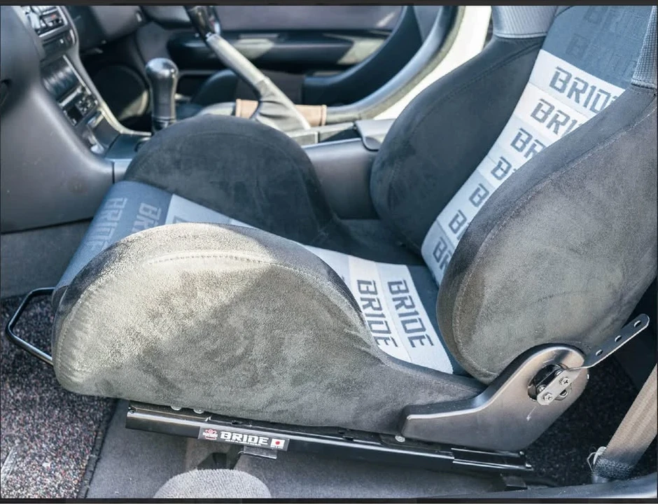 1998 Nissan S14 Silvia - Image 18 of 20