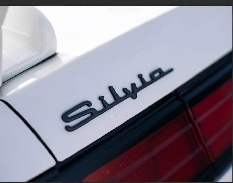 1998 Nissan S14 Silvia - Image 13 of 20