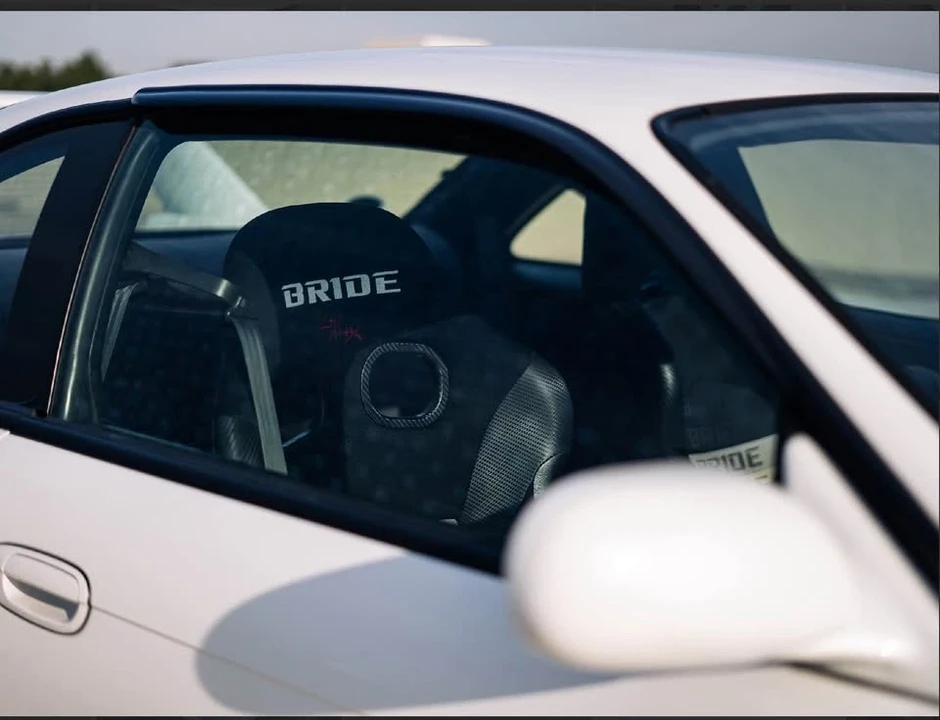 1998 Nissan S14 Silvia - Image 12 of 20