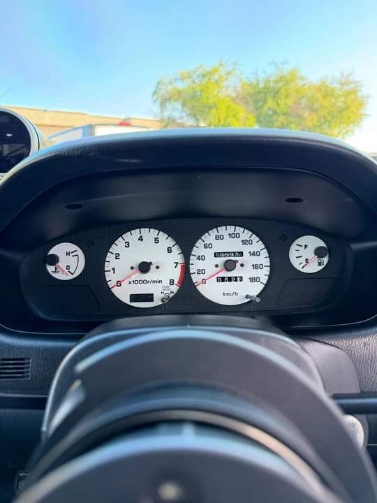 1998 Nissan S14 Silvia - Image 11 of 14