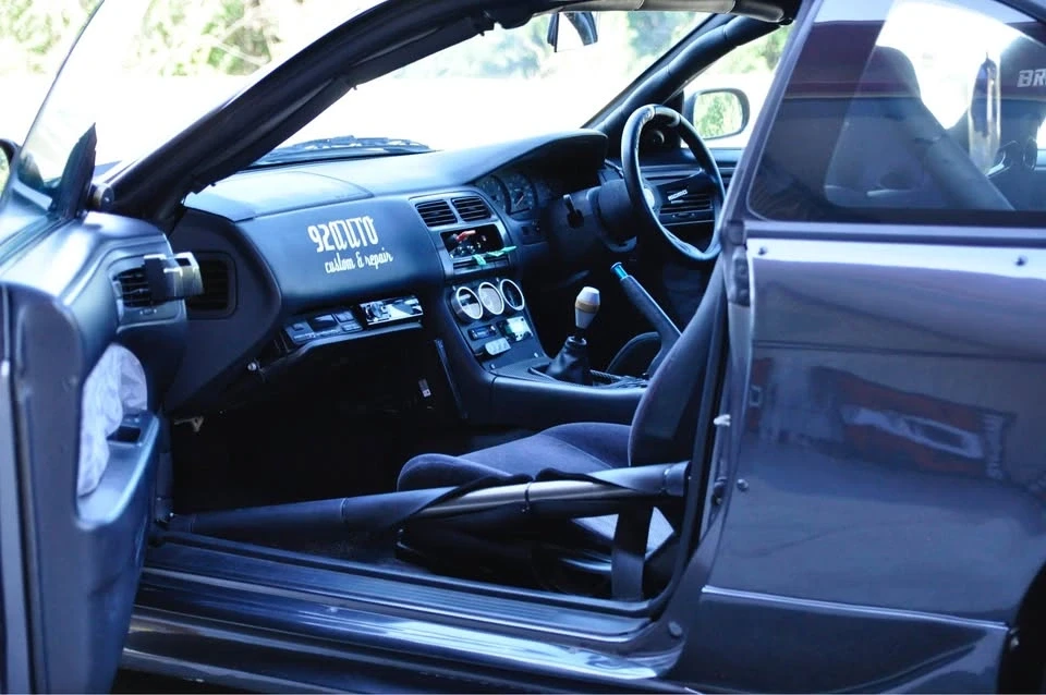 1998 Nissan S14 Silvia - Image 12 of 19