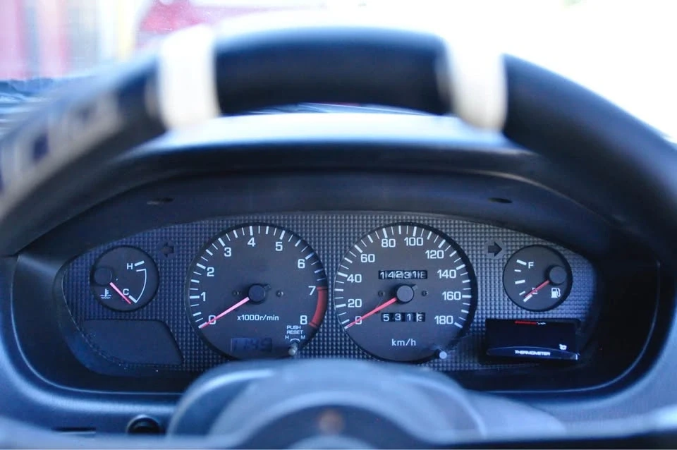 1998 Nissan S14 Silvia - Image 10 of 19