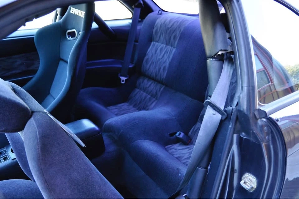 1998 Nissan S14 Silvia - Image 15 of 19