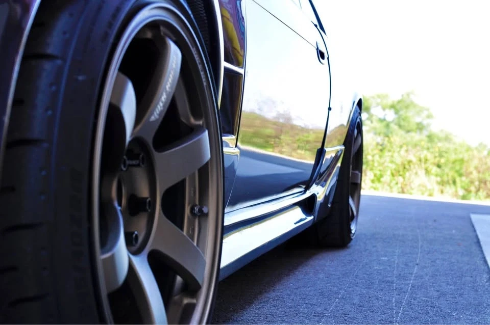 1998 Nissan S14 Silvia - Image 17 of 19