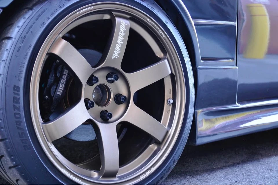 1998 Nissan S14 Silvia - Image 16 of 19
