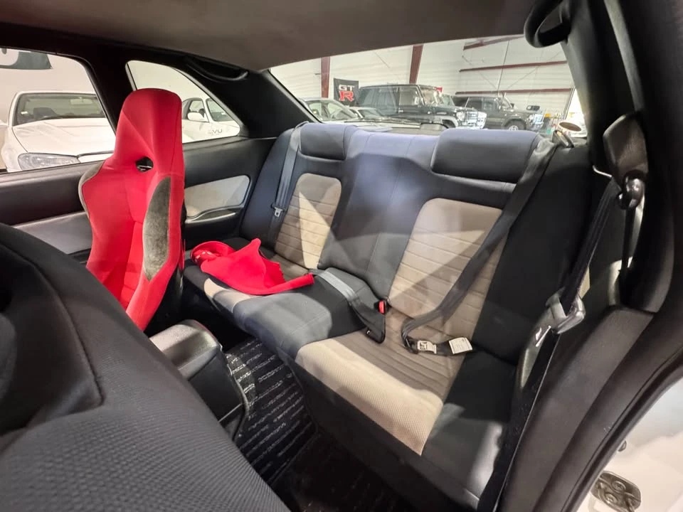 1998 Nissan Skyline - Image 15 of 20