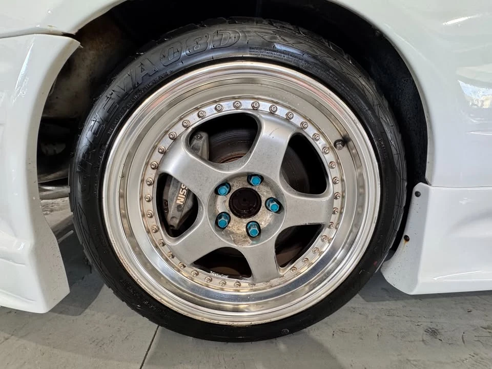 1998 Nissan Skyline - Image 20 of 20