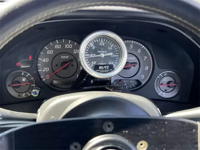 1998 Nissan Skyline - Image 12 of 17