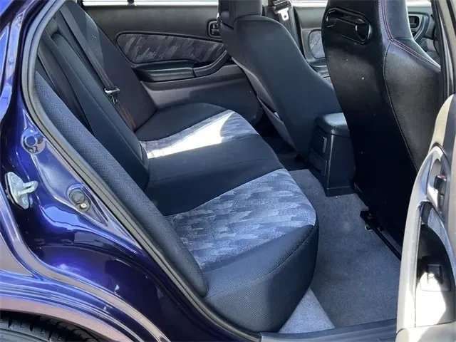 1998 Nissan Skyline - Image 10 of 17
