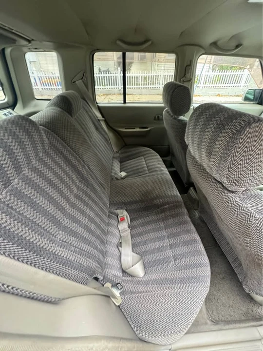 1998 Nissan Pathfinder 2nd Gen - Image 3 of 8