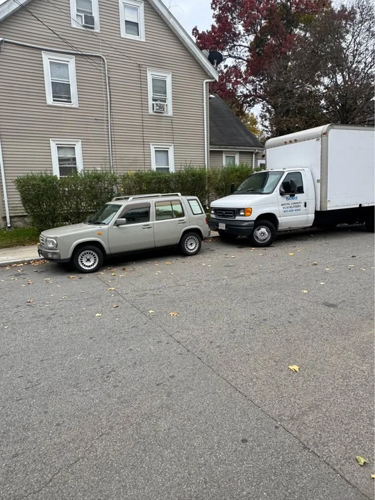 1998 Nissan Pathfinder 2nd Gen - Image 7 of 8