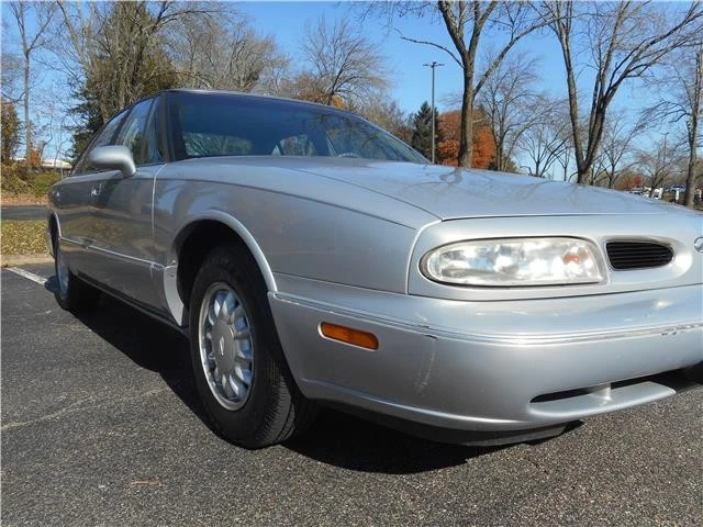 1998 Oldsmobile 88 - Image 12 of 12