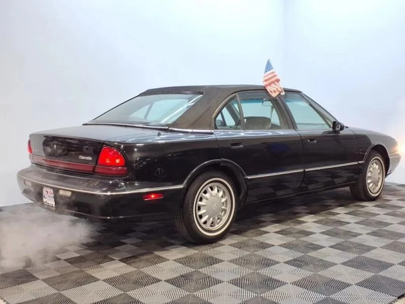 1998 Oldsmobile 88 - Image 3 of 12