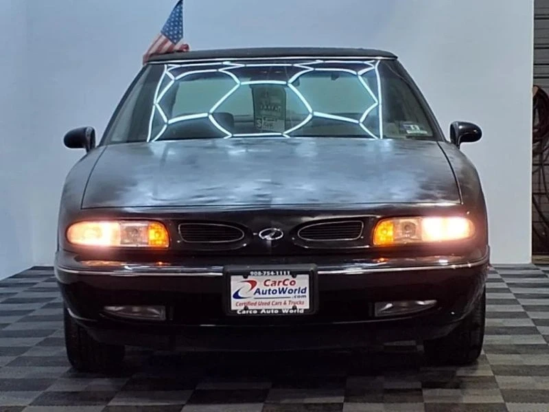 1998 Oldsmobile 88 - Image 2 of 12