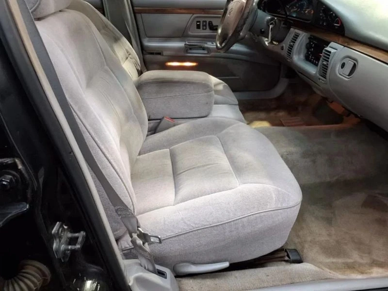 1998 Oldsmobile 88 - Image 6 of 12