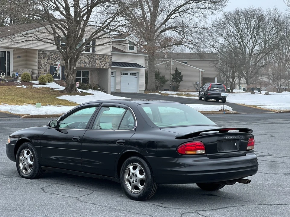 1998 Oldsmobile - Image 4 of 21