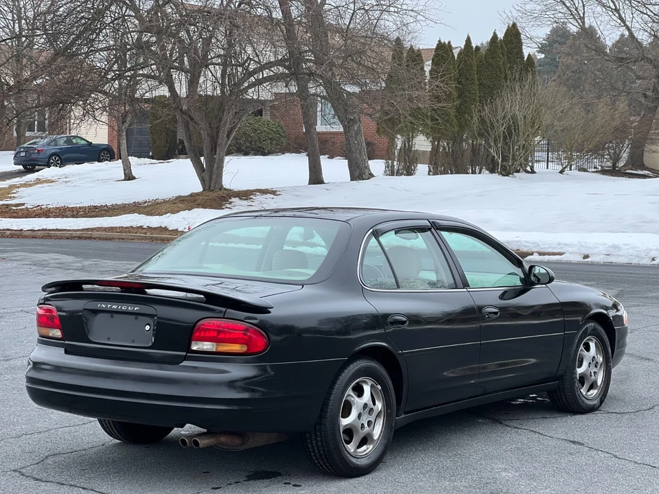 1998 Oldsmobile - Image 8 of 21