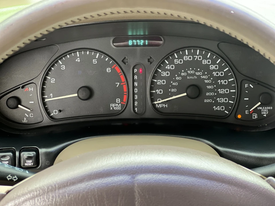 1998 Oldsmobile - Image 15 of 21