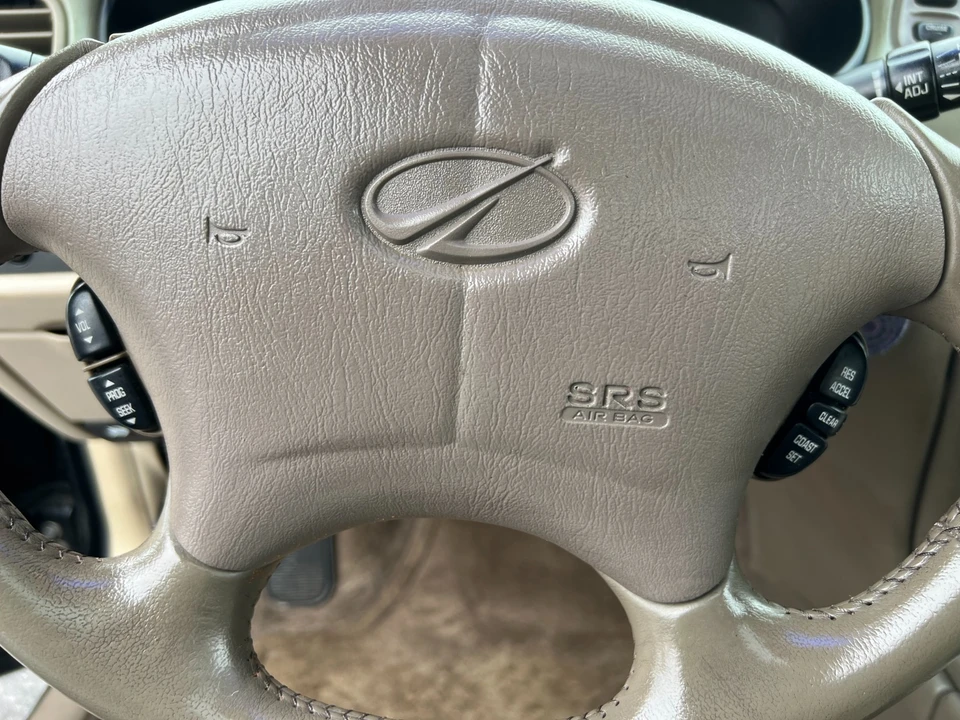 1998 Oldsmobile - Image 16 of 21