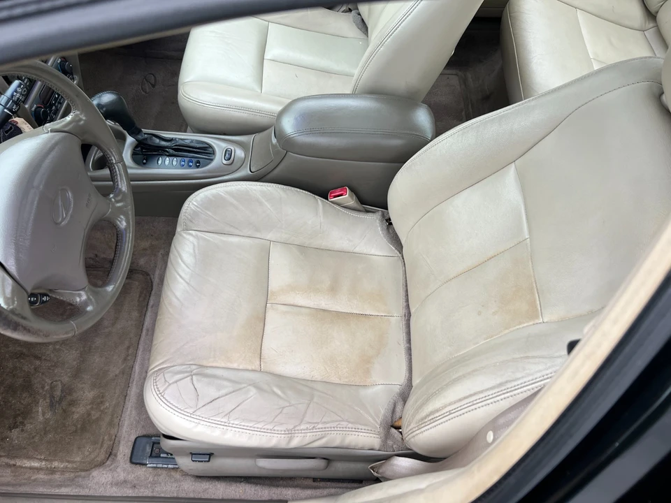 1998 Oldsmobile - Image 11 of 21