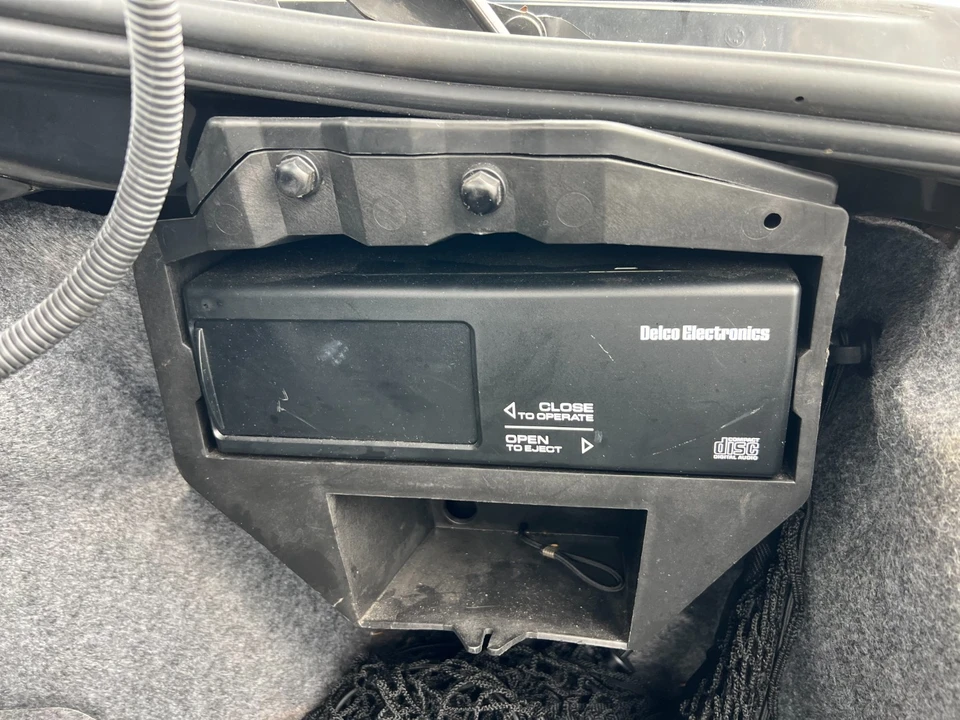 1998 Oldsmobile - Image 7 of 21
