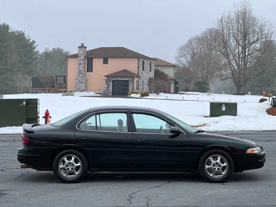 1998 Oldsmobile - Image 9 of 21