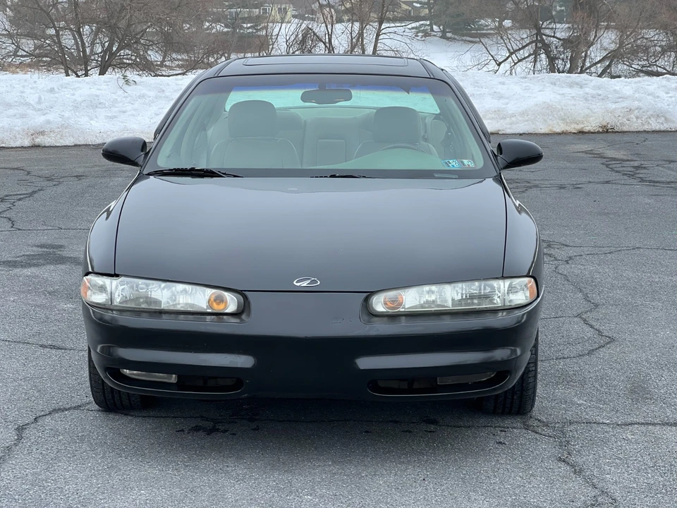 1998 Oldsmobile - Image 2 of 21