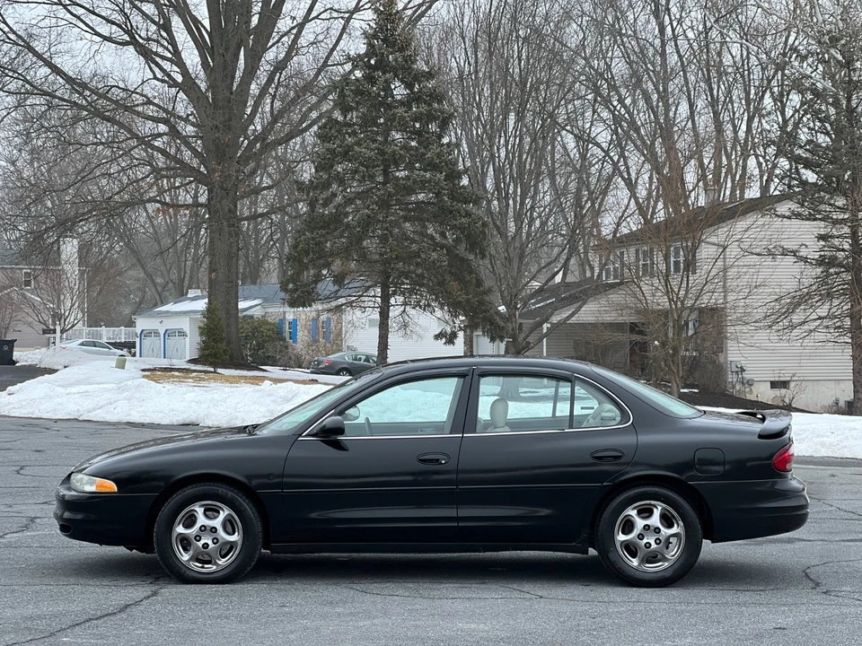 1998 Oldsmobile - Image 3 of 21
