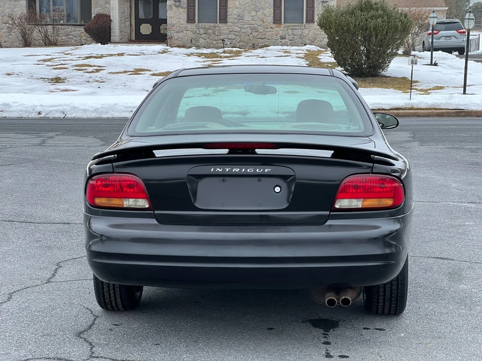 1998 Oldsmobile - Image 5 of 21