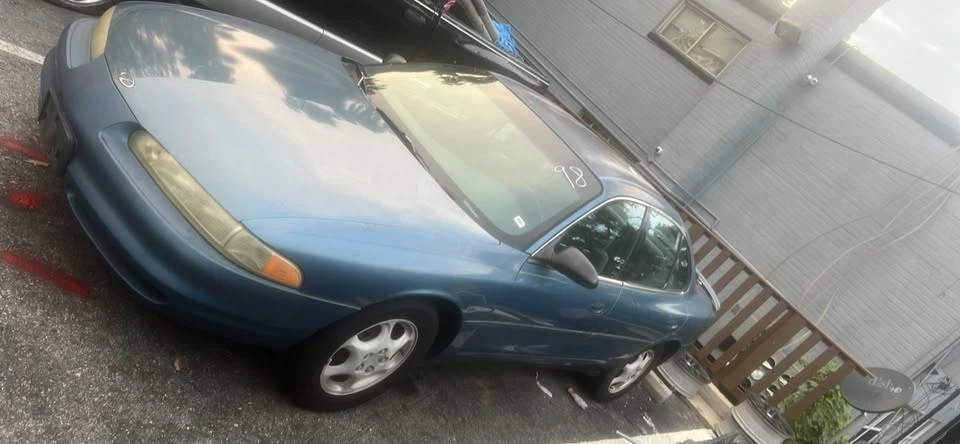 1998 Oldsmobile Cutlass - Image 2 of 5
