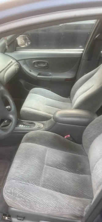 1998 Oldsmobile Cutlass - Image 3 of 5