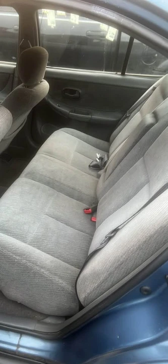 1998 Oldsmobile Cutlass - Image 4 of 5