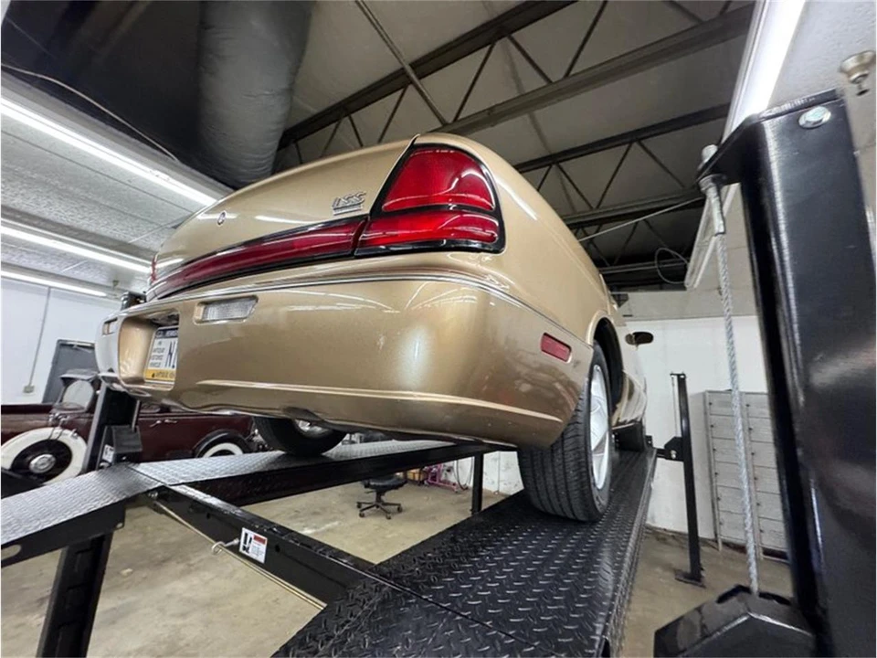 1998 Oldsmobile - Image 31 of 31