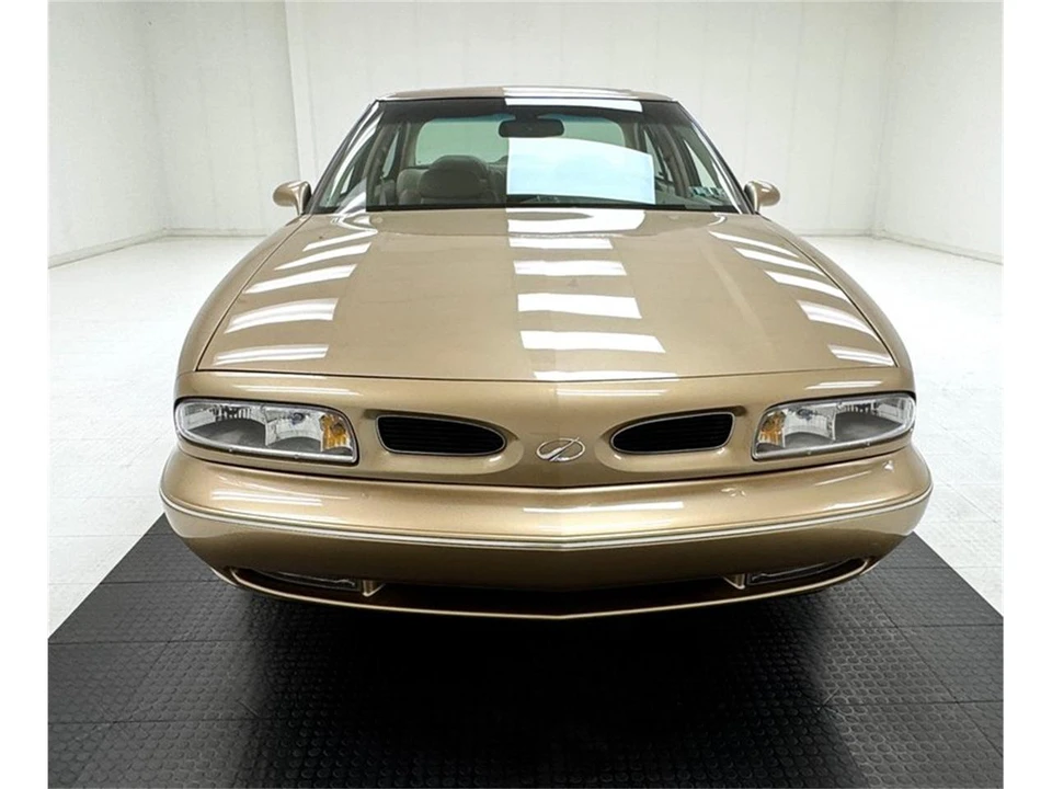 1998 Oldsmobile - Image 8 of 31