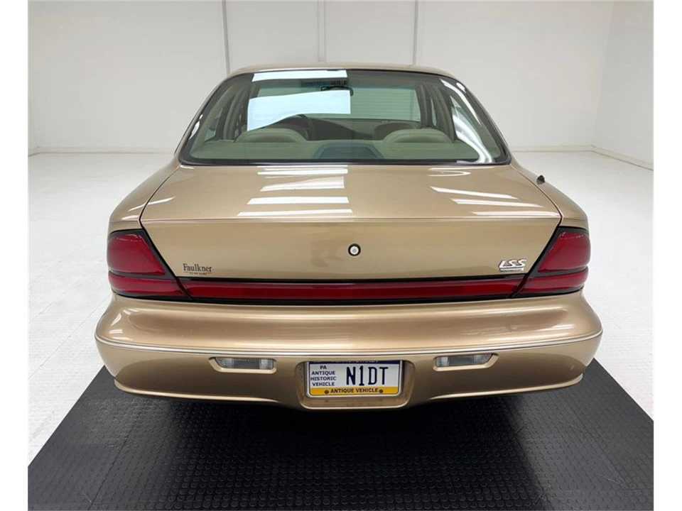 1998 Oldsmobile - Image 4 of 31