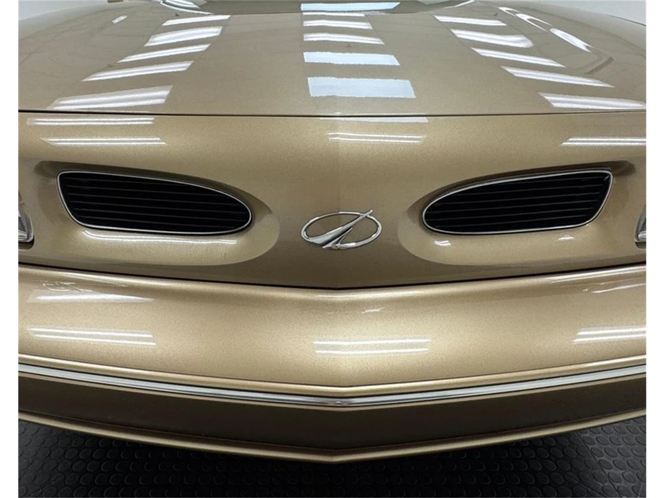 1998 Oldsmobile - Image 9 of 31